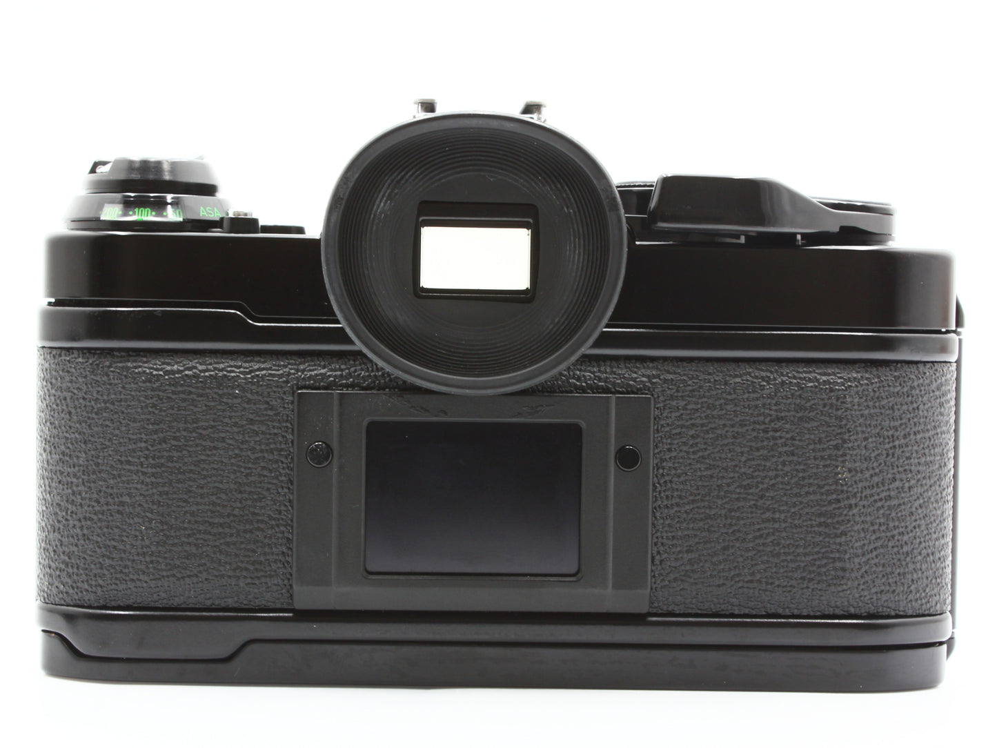 Canon AE-1 PROGRAM SLR Film Camera Canon FD 50mm f/1.4 S.S.C Lens JAPAN【Exc+4】