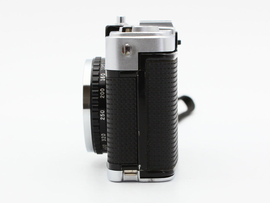 OLYMPUS-PEN EE-3 Half Frame 35mm Film Camera from JAPAN【Exc+5】