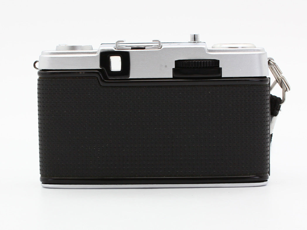 OLYMPUS-PEN EE-3 Half Frame 35mm Film Camera from JAPAN【Exc+5】