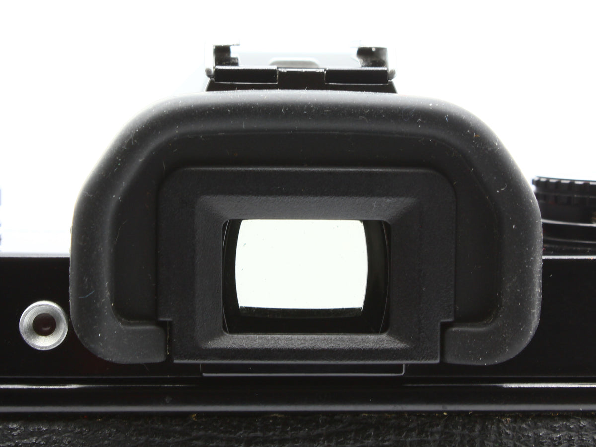 Asahi Pentax K2 DMD Black 35mm SLR Film Camera Body From Japan【Very Good】