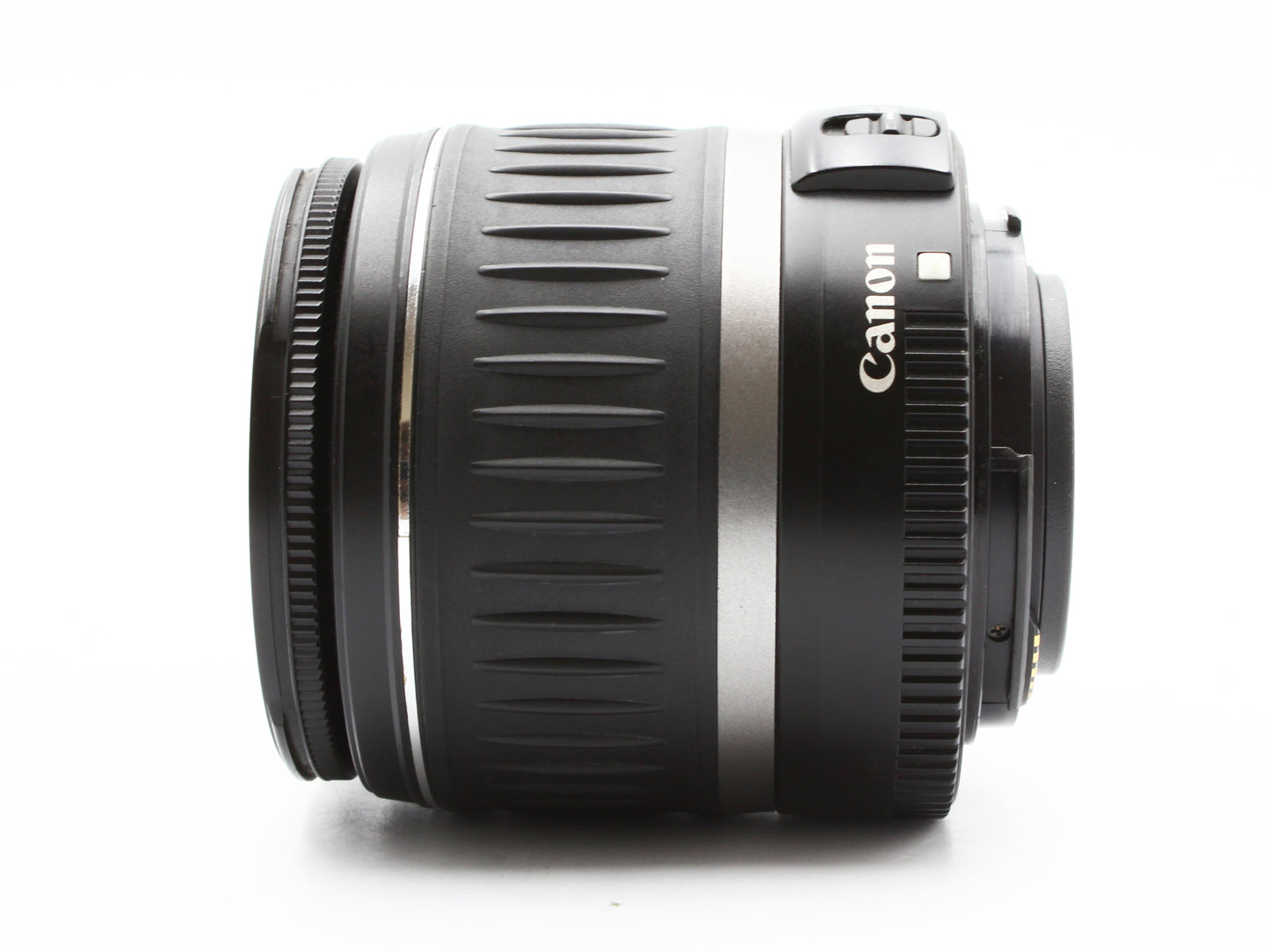 EOS Kiss Digital N DSLR Camera EF-S 18-55mm f/3.5-5.6 Ⅱ USM Lens JAPAN【Exc+4】