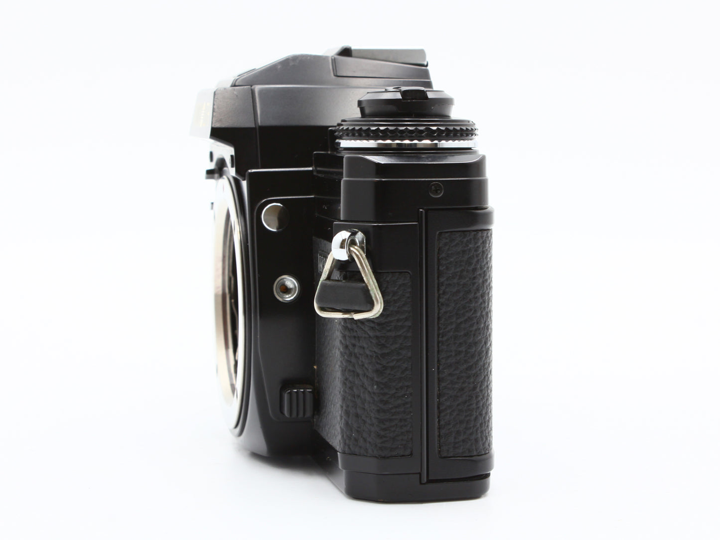 MINOLTA X-700 MPS Black SLR 35mm Film Camera Body from JAPAN【Exc+5】