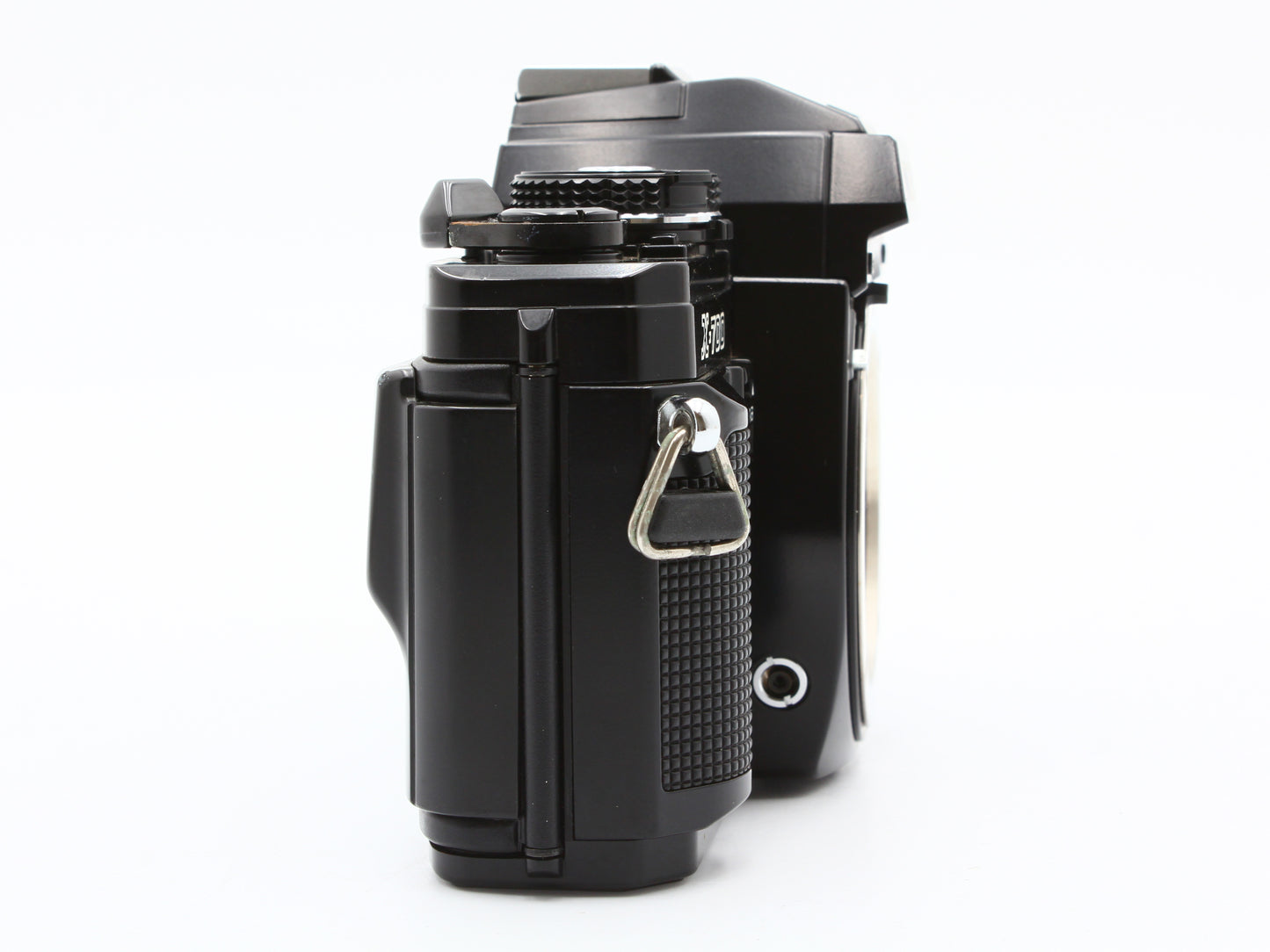 MINOLTA X-700 MPS Black SLR 35mm Film Camera Body from JAPAN【Exc+5】