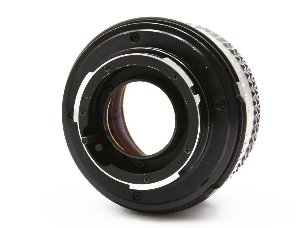 MINOLTA X-700 MPS Black SLR Film Camera MD ROKKOR 50mm f/1.7 Lens JAPAN【Exc+4】