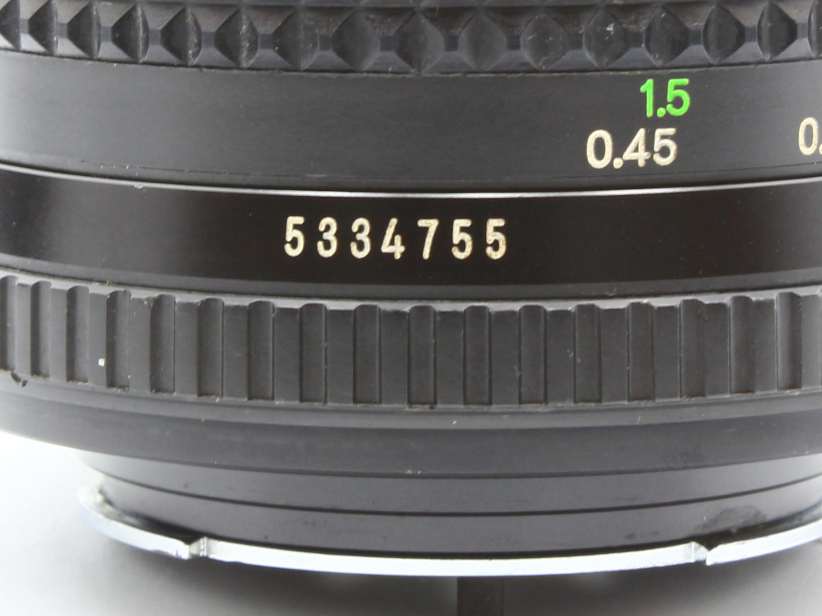 MINOLTA X-700 MPS Black SLR Film Camera MD ROKKOR 50mm f/1.7 Lens JAPAN【Exc+4】