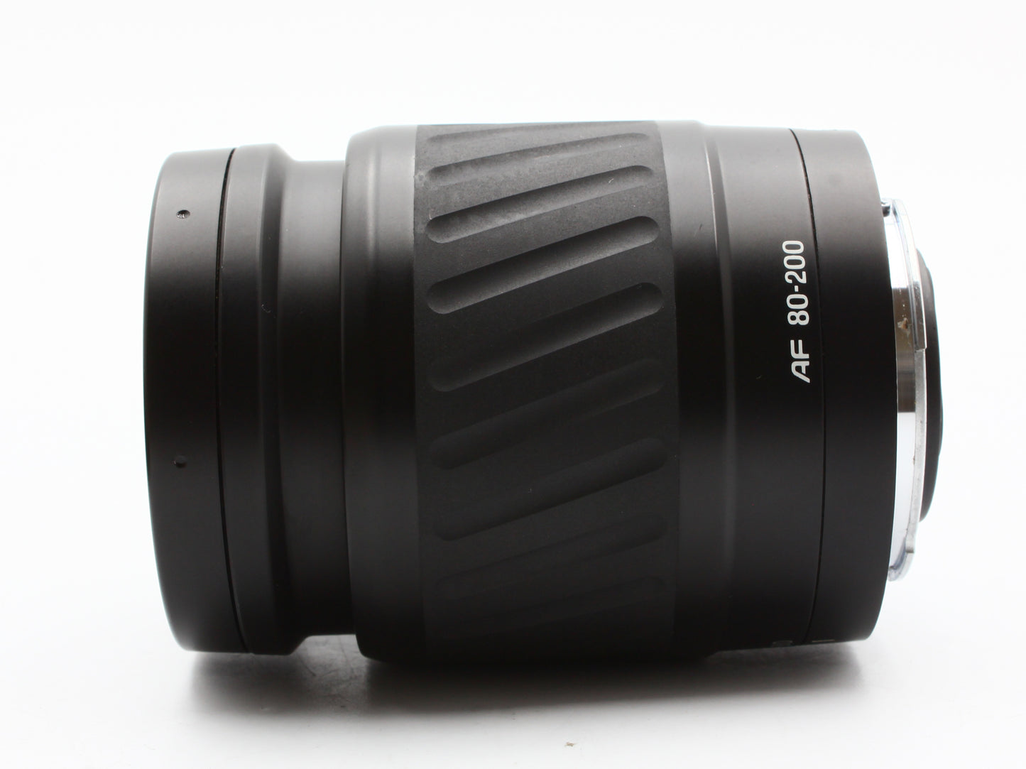 Sony Alpha DSLR-A300 DSLR Camera Minolta 80-200mm F4.5-5.6 Lens【Exc+4】