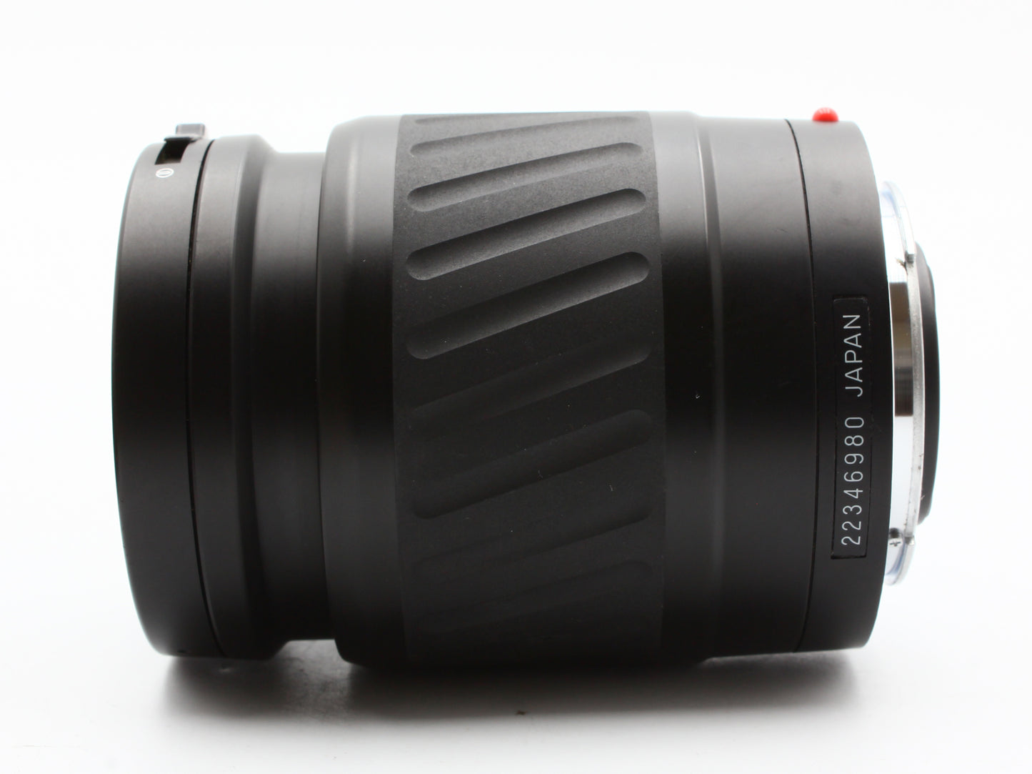 Sony Alpha DSLR-A300 DSLR Camera Minolta 80-200mm F4.5-5.6 Lens【Exc+4】