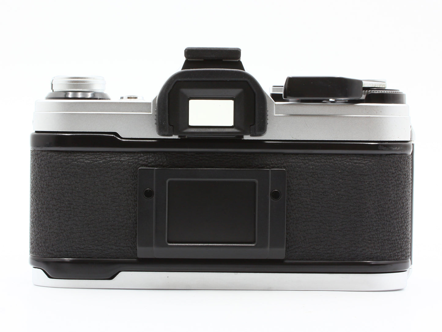 Canon AE-1 35mm SLR Film Camera FD 50mm f/1.8 S.C. Lens from JAPAN【Exc+4】