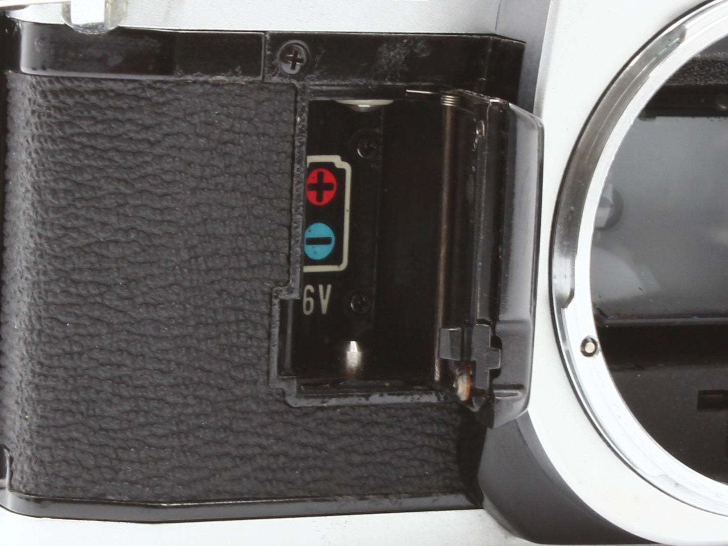 Canon AE-1 35mm SLR Film Camera FD 50mm f/1.8 S.C. Lens from JAPAN【Exc+4】