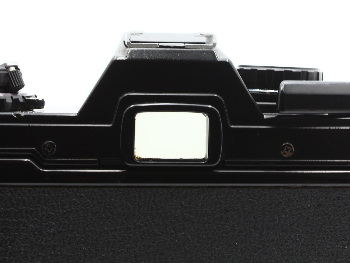 OLYMPUS OM10 SLR Film Camera E.Zuiko Auto-T 135mm f/3.5 Lens JAPAN【Exc+3】