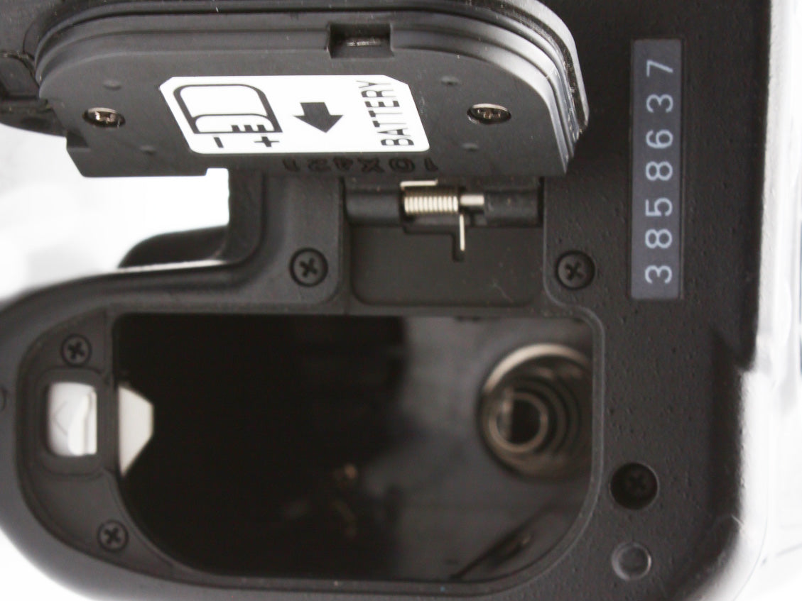 PENTAX K-5 Digital SLR Camera Body Black from JAPAN【Near Mint】