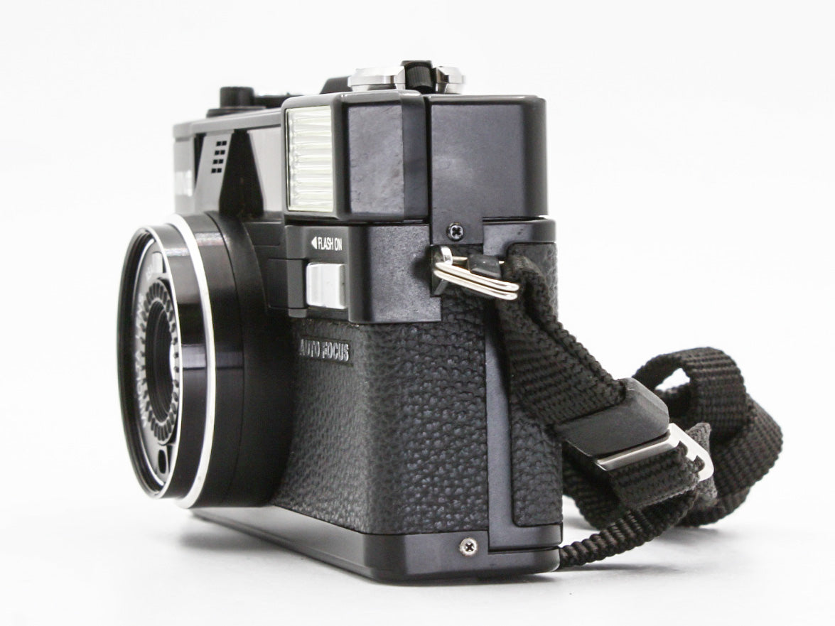 Minolta Hi-Matic AF2 Point & Shoot 35mm Film Camera from JAPAN【Exc+3】