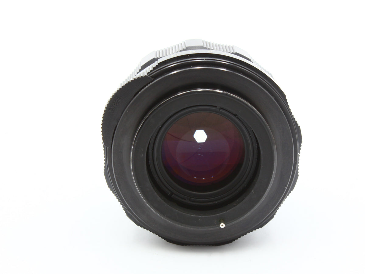 ASAHI PENTAX SL SLR Film Camera Super-Takumar 55mm f/1.8 Lens from JAPAN【Exc+5】