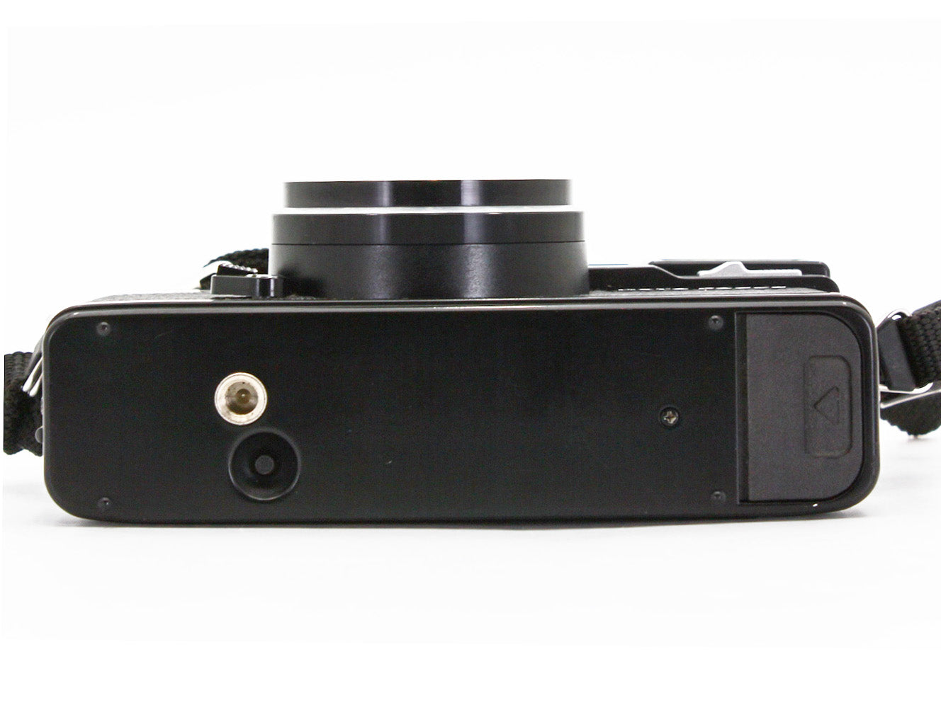 Minolta Hi-Matic AF2 Point & Shoot 35mm Film Camera from JAPAN【Exc+3】