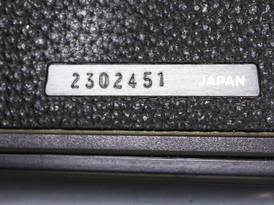 Minolta Hi-Matic AF2 Point & Shoot 35mm Film Camera from JAPAN【Exc+3】