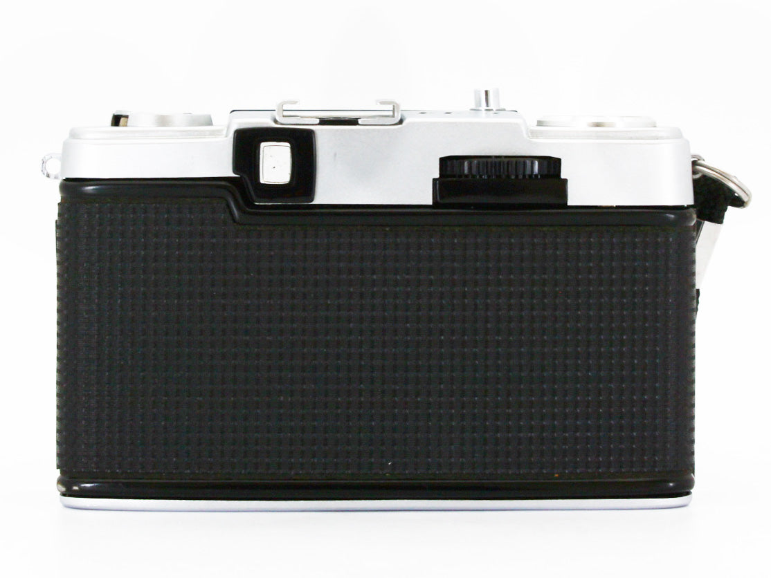 OLYMPUS-PEN EE-3 35mm Half Frame Film Camera from JAPAN【Exc+4】