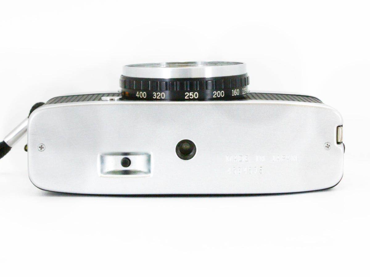 OLYMPUS-PEN EE-3 35mm Half Frame Film Camera from JAPAN【Exc+4】