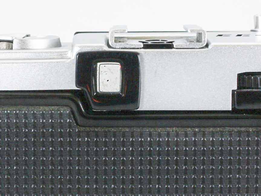 OLYMPUS-PEN EE-3 35mm Half Frame Film Camera from JAPAN【Exc+4】