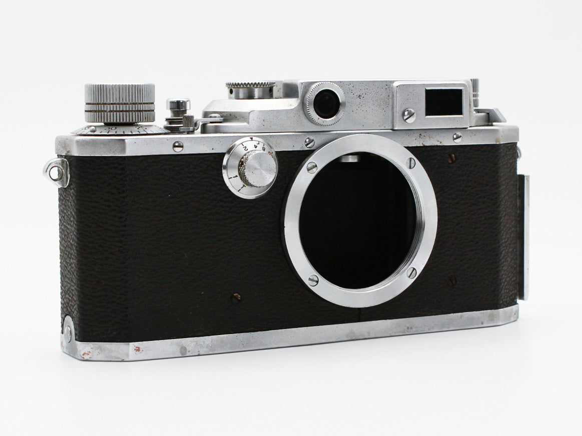 CANON IV S IVS 35mm Rangefinder Film Camera Body from JAPAN【Exc+5】