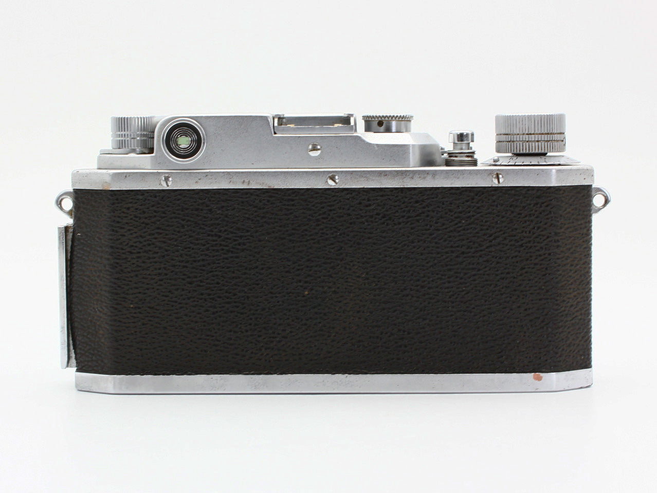 CANON IV S IVS 35mm Rangefinder Film Camera Body from JAPAN【Exc+5】