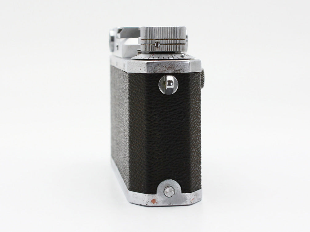 CANON IV S IVS 35mm Rangefinder Film Camera Body from JAPAN【Exc+5】
