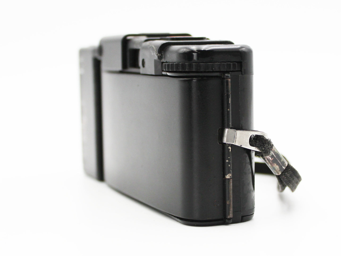 Olympus XA A11 35mm Point & Shoot Film Camera from JAPAN【Exc+4】