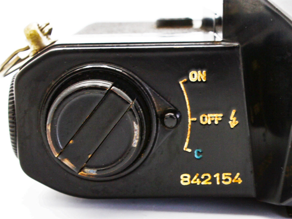 Canon FTb QL 35mm SLR Film Camera FD 50mm f/1.4 s.s.c Lens from JAPAN【Very Good】