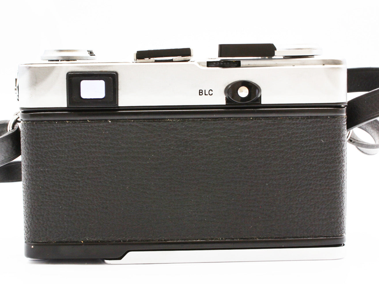 Olympus 35 DC Rangefinder 35mm Film Camera F.ZUIKO 40mm f/1.7 Lens JAPAN【Exc+5】