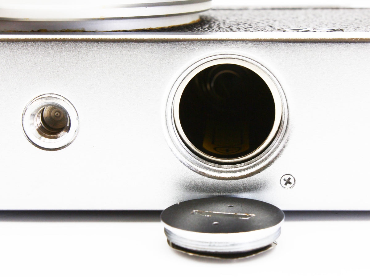 YASHICA ELECTRO35 GS Rangefinder Film Camera 45mm f/1.7 Lens from JAPAN【Exc+3】