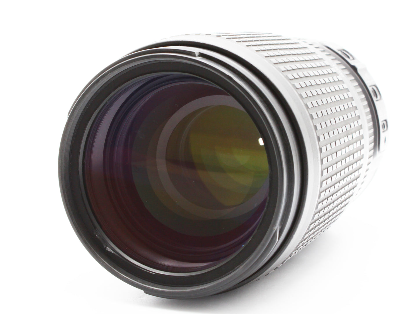 Nikon AF-S NIKKOR 70-300mm f/4.5-5.6 G ED VR Lens from JAPAN【Exc+3】