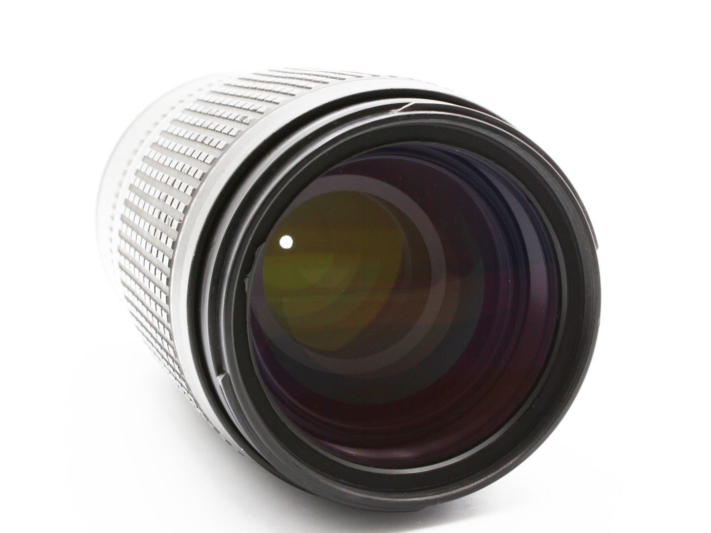 Nikon AF-S NIKKOR 70-300mm f/4.5-5.6 G ED VR Lens from JAPAN【Exc+3】