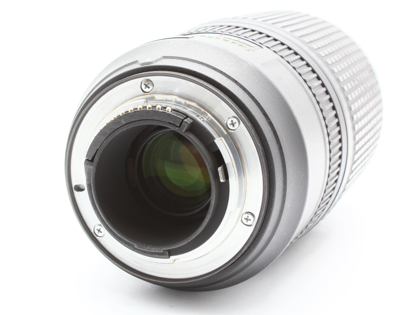 Nikon AF-S NIKKOR 70-300mm f/4.5-5.6 G ED VR Lens from JAPAN【Exc+3】