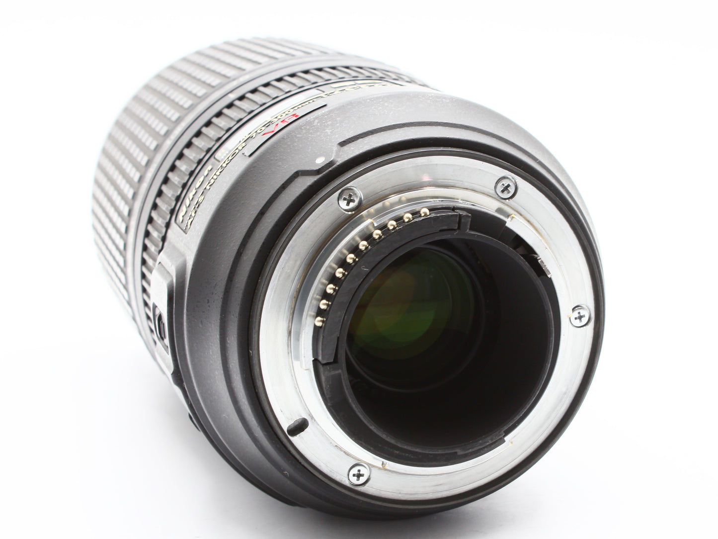 Nikon AF-S NIKKOR 70-300mm f/4.5-5.6 G ED VR Lens from JAPAN【Exc+3】
