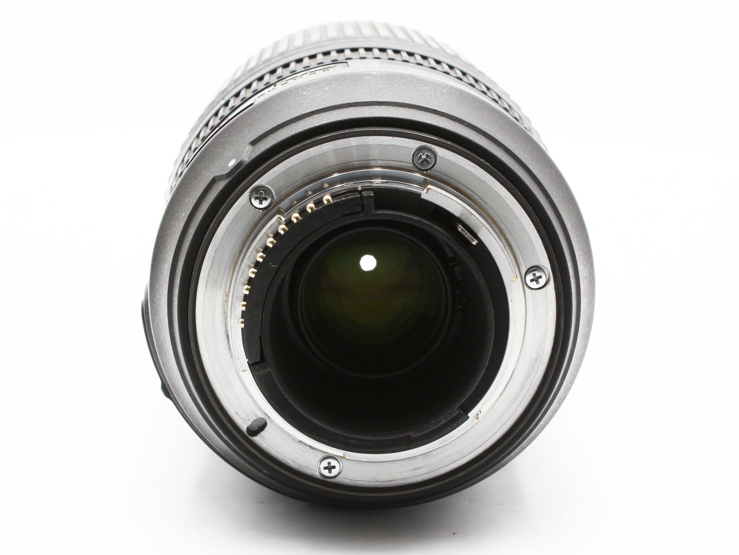Nikon AF-S NIKKOR 70-300mm f/4.5-5.6 G ED VR Lens from JAPAN【Exc+3】