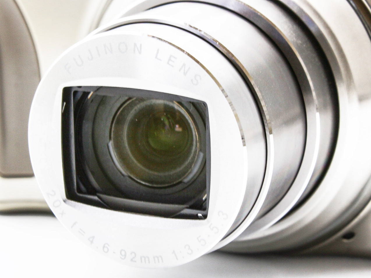 FUJIFILM FINEPIX F800EXR Digital Camera 16MP 20x Zoom Lens from JAPAN【Exc+5】