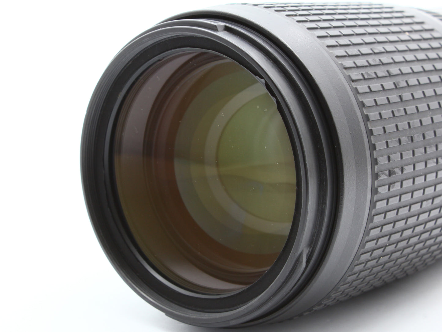 Nikon AF-S NIKKOR 70-300mm f/4.5-5.6 G ED VR Lens from JAPAN【Exc+3】