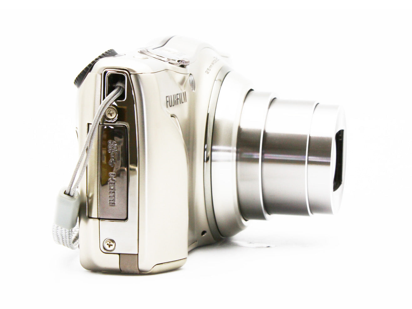 FUJIFILM FINEPIX F800EXR Digital Camera 16MP 20x Zoom Lens from JAPAN【Exc+5】