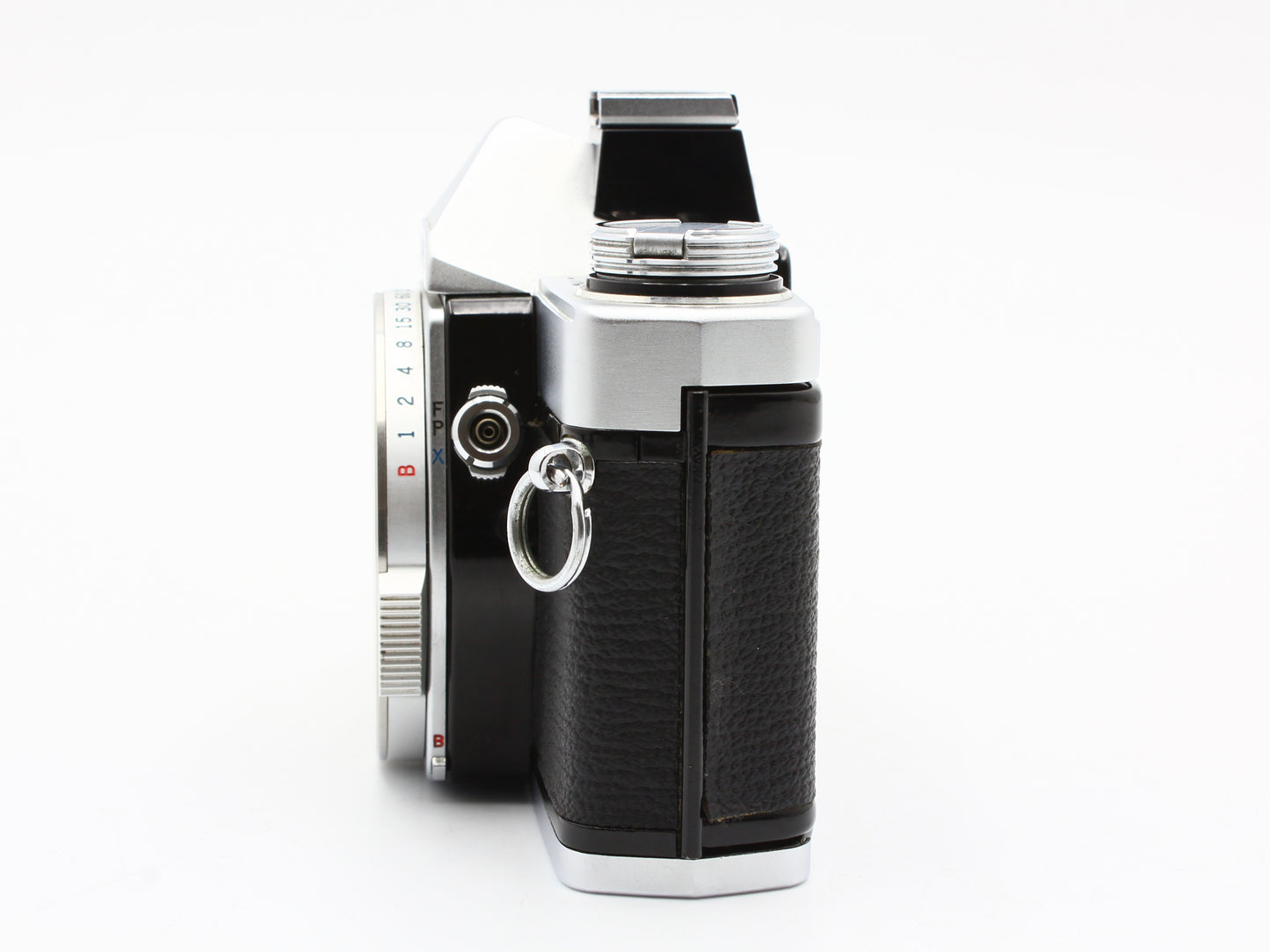 Olympus OM-2 SLR Film Camera F.Zuiko Auto-S 50mm f/1.8 Lens from JAPAN【Exc+4】