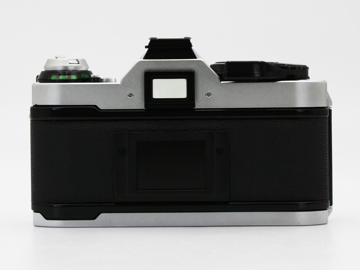 Canon AE-1 Program 35mm SLR Film Camera Body from JAPAN【VeryGood】