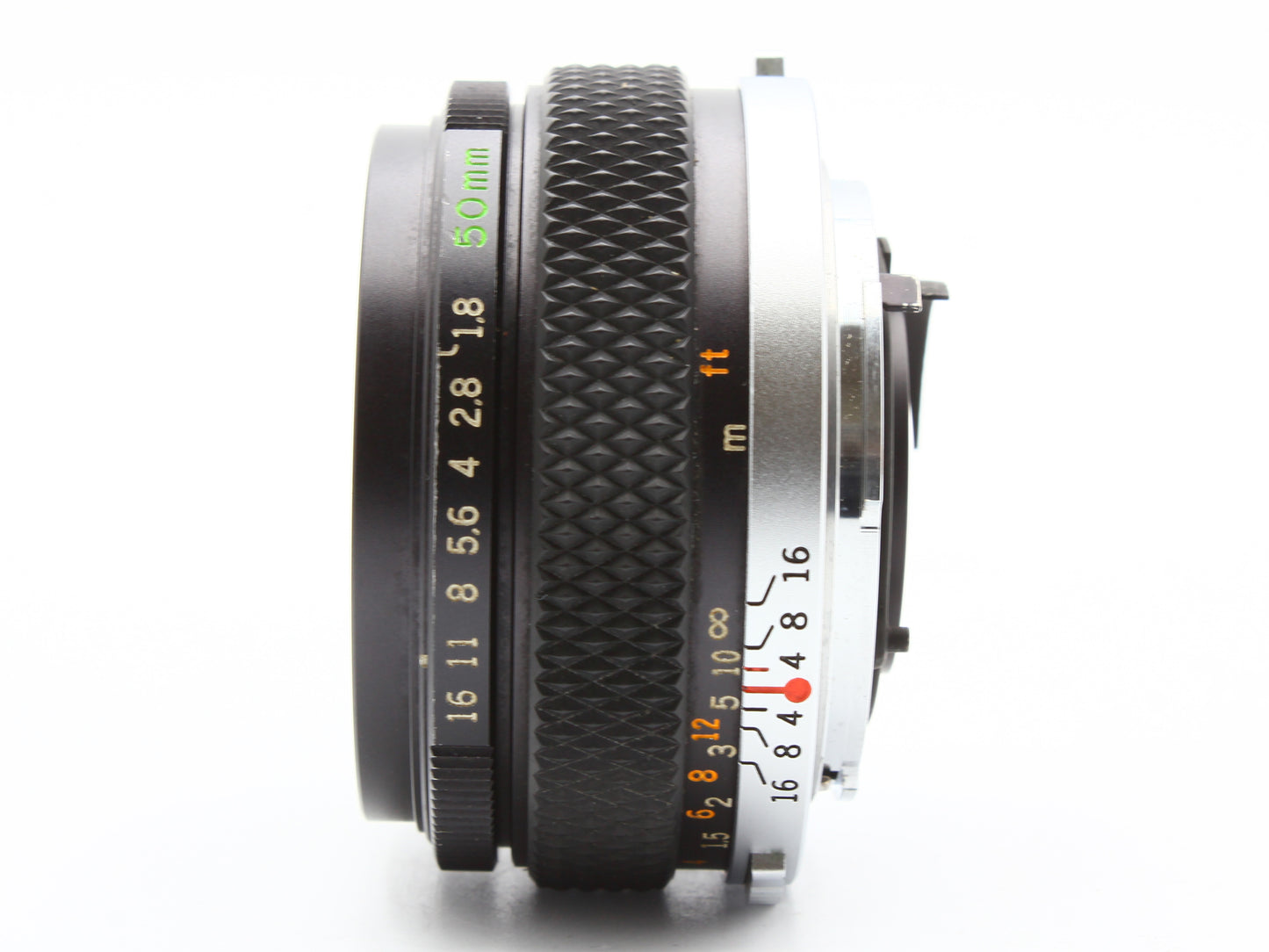 Olympus OM-2 SLR Film Camera F.Zuiko Auto-S 50mm f/1.8 Lens from JAPAN【Exc+4】