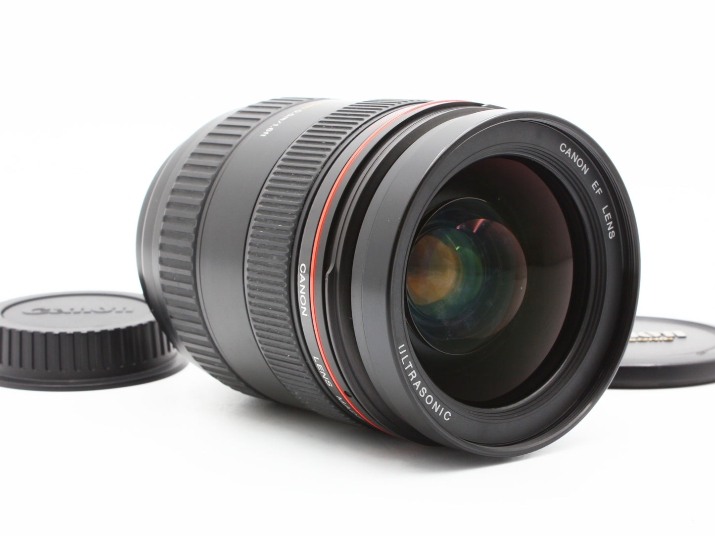 Canon EF 28-70mm f/2.8 L USM AF Zoom Lens from JAPAN【Exc+3】