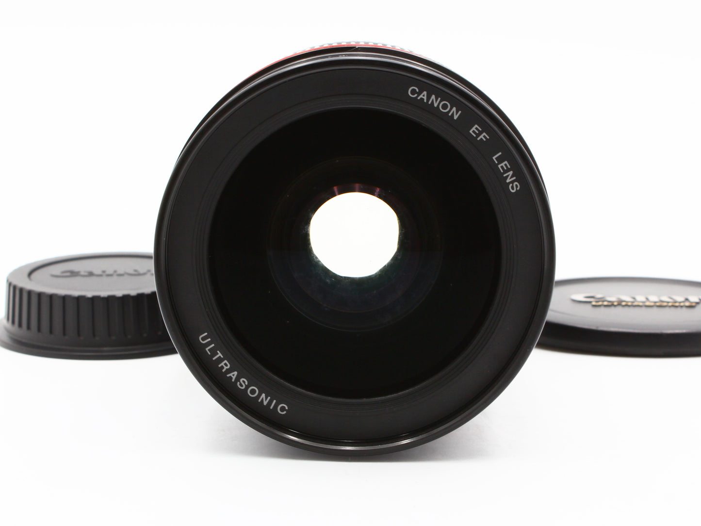 Canon EF 28-70mm f/2.8 L USM AF Zoom Lens from JAPAN【Exc+3】