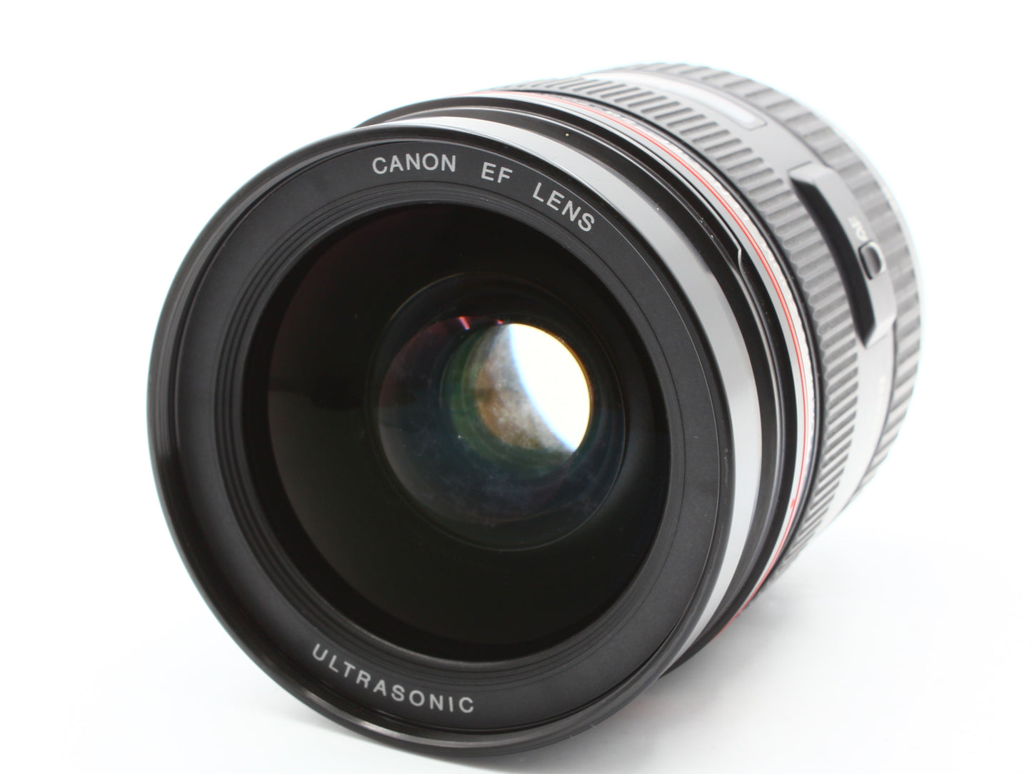 Canon EF 28-70mm f/2.8 L USM AF Zoom Lens from JAPAN【Exc+3】