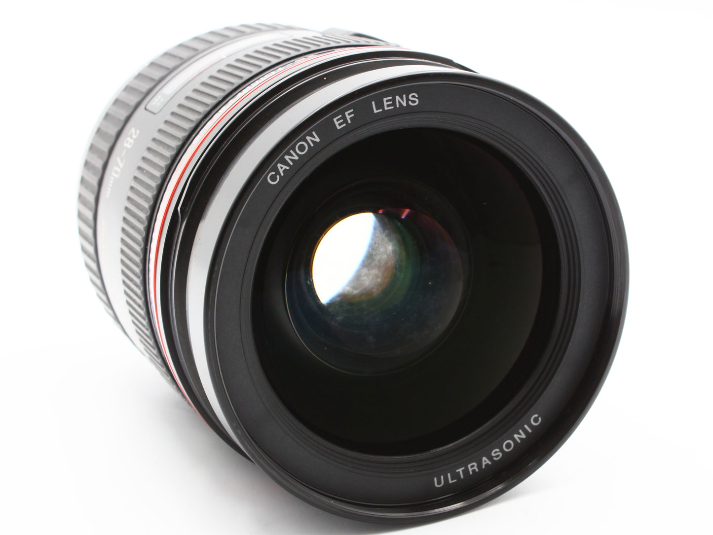 Canon EF 28-70mm f/2.8 L USM AF Zoom Lens from JAPAN【Exc+3】