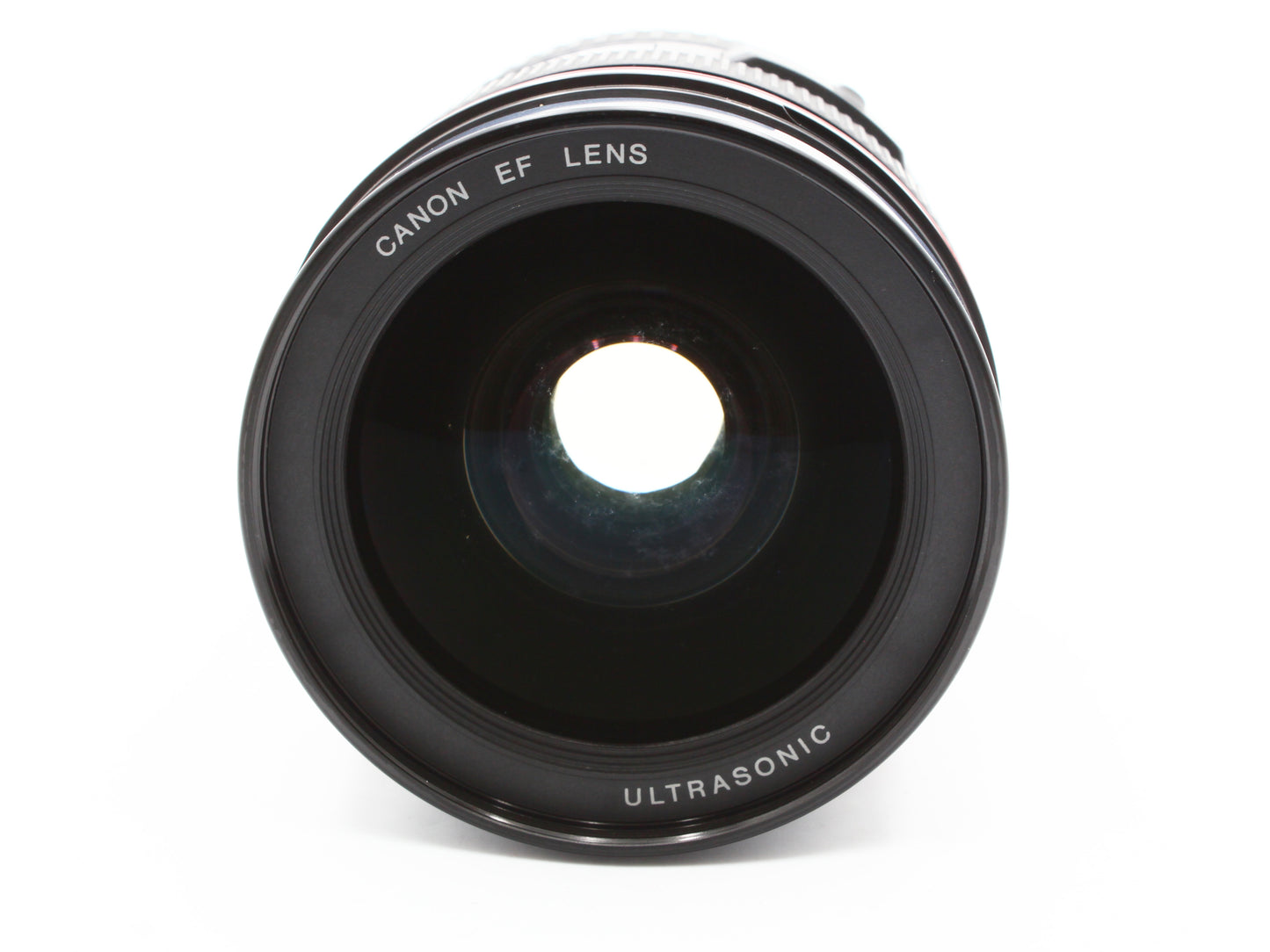 Canon EF 28-70mm f/2.8 L USM AF Zoom Lens from JAPAN【Exc+3】
