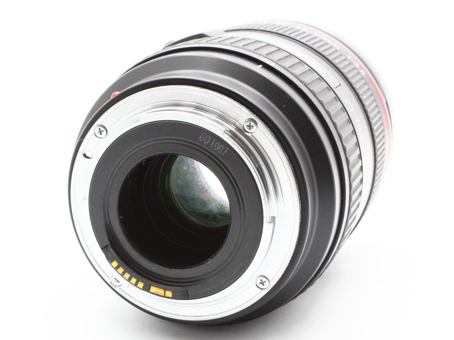 Canon EF 28-70mm f/2.8 L USM AF Zoom Lens from JAPAN【Exc+3】