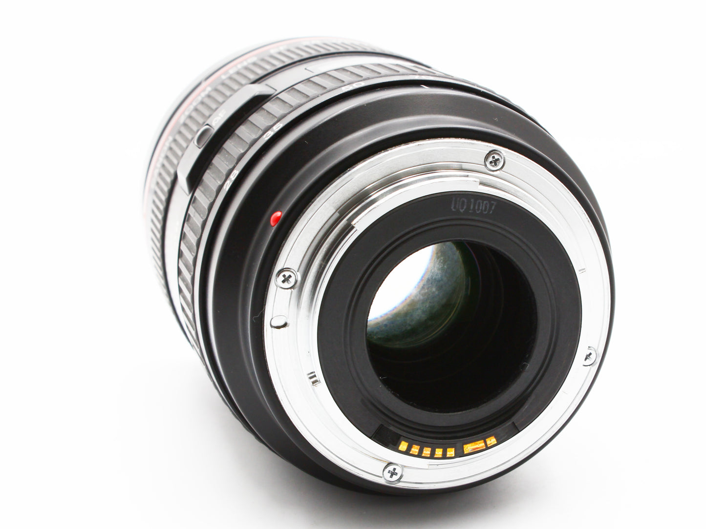 Canon EF 28-70mm f/2.8 L USM AF Zoom Lens from JAPAN【Exc+3】