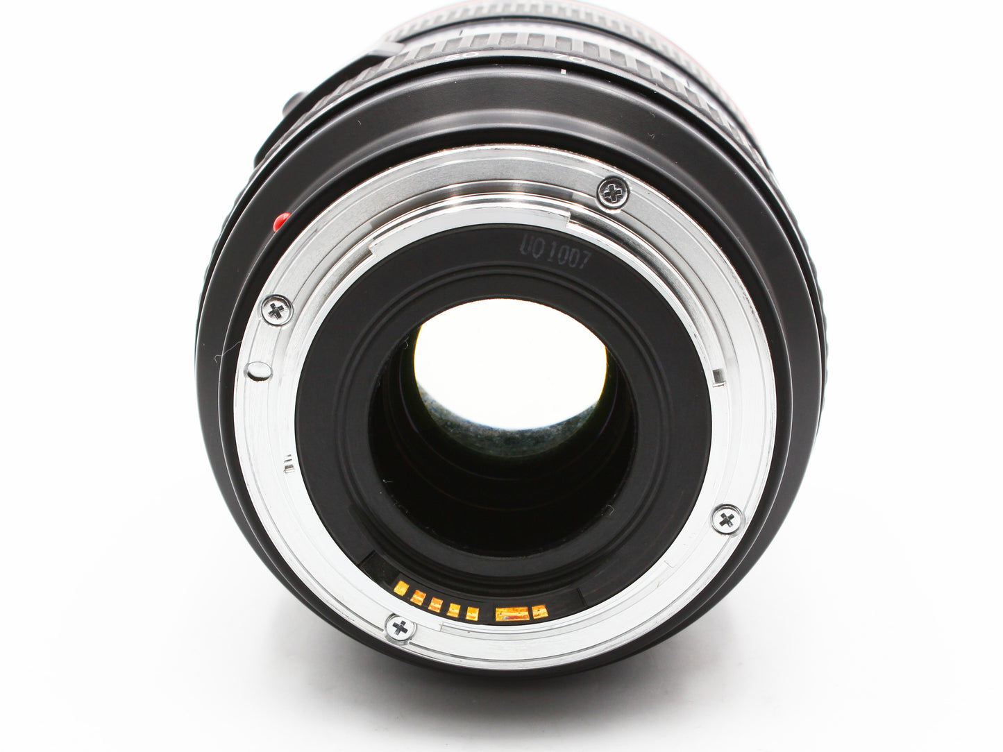 Canon EF 28-70mm f/2.8 L USM AF Zoom Lens from JAPAN【Exc+3】