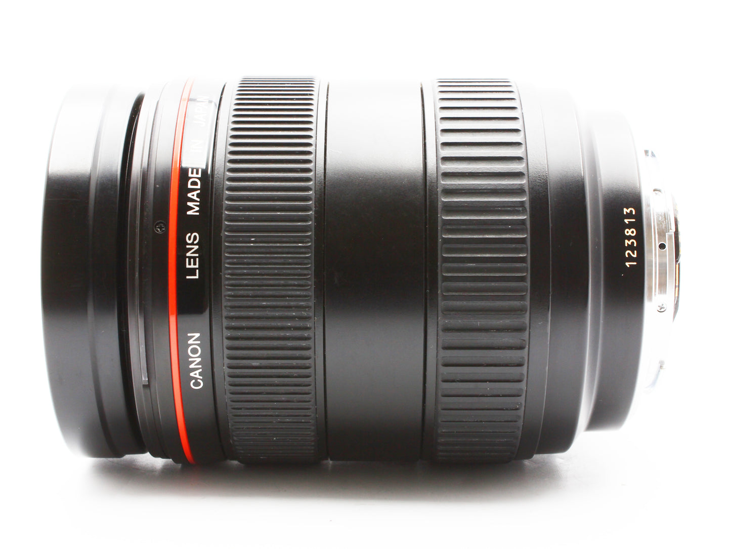 Canon EF 28-70mm f/2.8 L USM AF Zoom Lens from JAPAN【Exc+3】