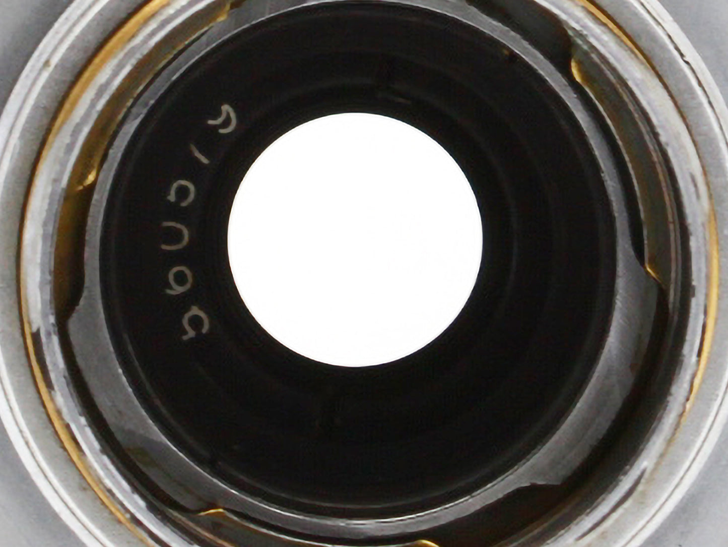 C Simlar 5cm 50mm F/3.5 Tokyo Opt Co LTM39 Leica Lens from JAPAN【Exc+4】